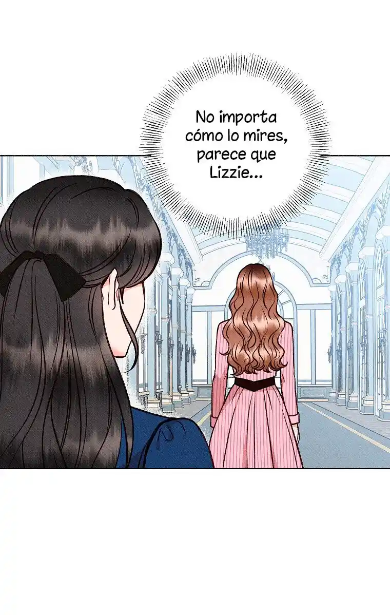 A Mi Grosero Con Multipersonalidades - Capítulo 5 - Página 24 - LectorTMOo