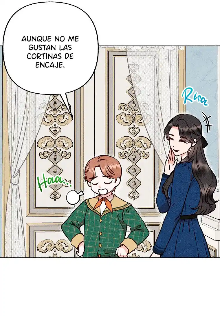 A Mi Grosero Con Multipersonalidades - Capítulo 5 - Página 26 - LectorTMOo