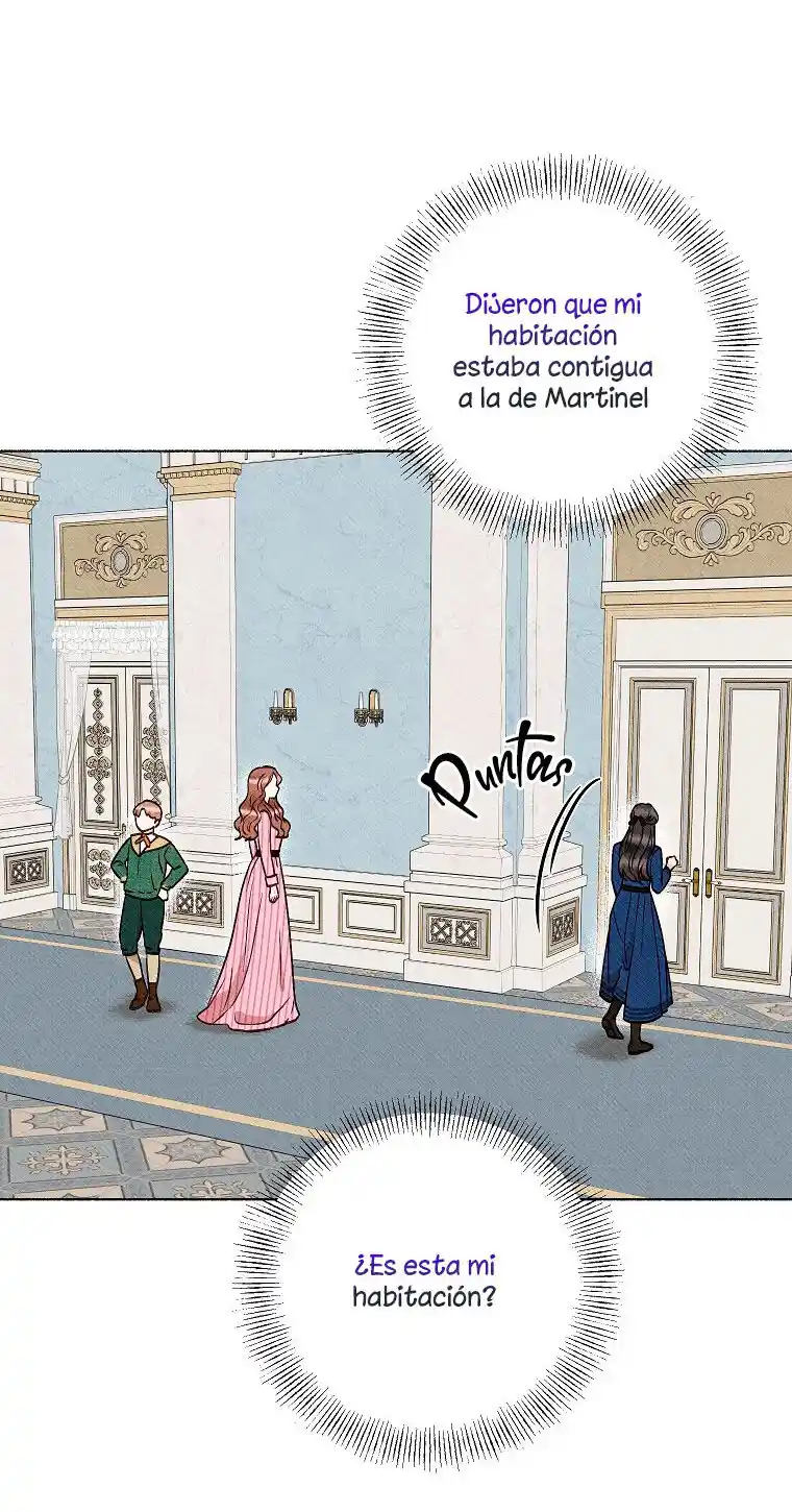 A Mi Grosero Con Multipersonalidades - Capítulo 5 - Página 28 - LectorTMOo