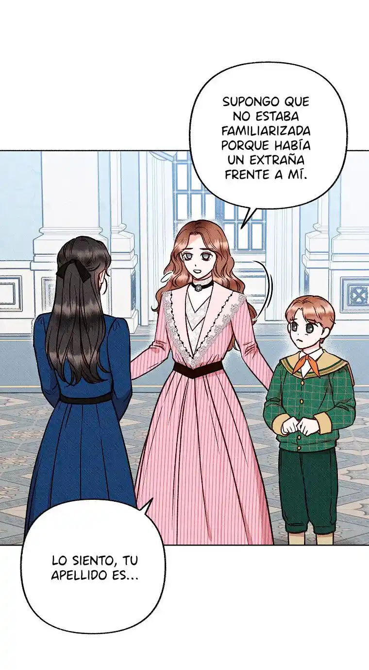 A Mi Grosero Con Multipersonalidades - Capítulo 5 - Página 36 - LectorTMOo
