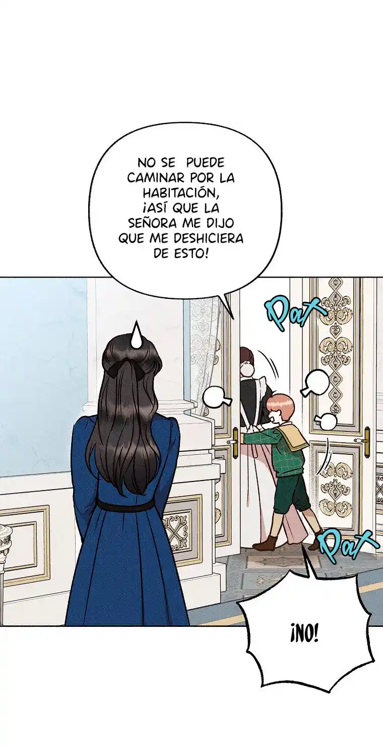 A Mi Grosero Con Multipersonalidades - Capítulo 5 - Página 42 - LectorTMOo