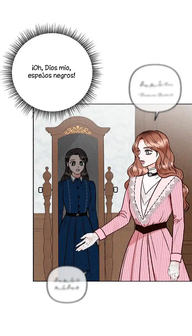 A Mi Grosero Con Multipersonalidades - Capítulo 5 - Página 47 - LectorTMOo