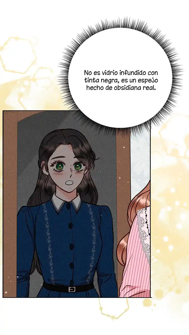A Mi Grosero Con Multipersonalidades - Capítulo 5 - Página 48 - LectorTMOo