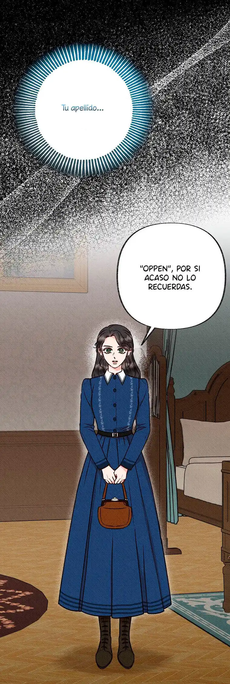 A Mi Grosero Con Multipersonalidades - Capítulo 5 - Página 51 - LectorTMOo
