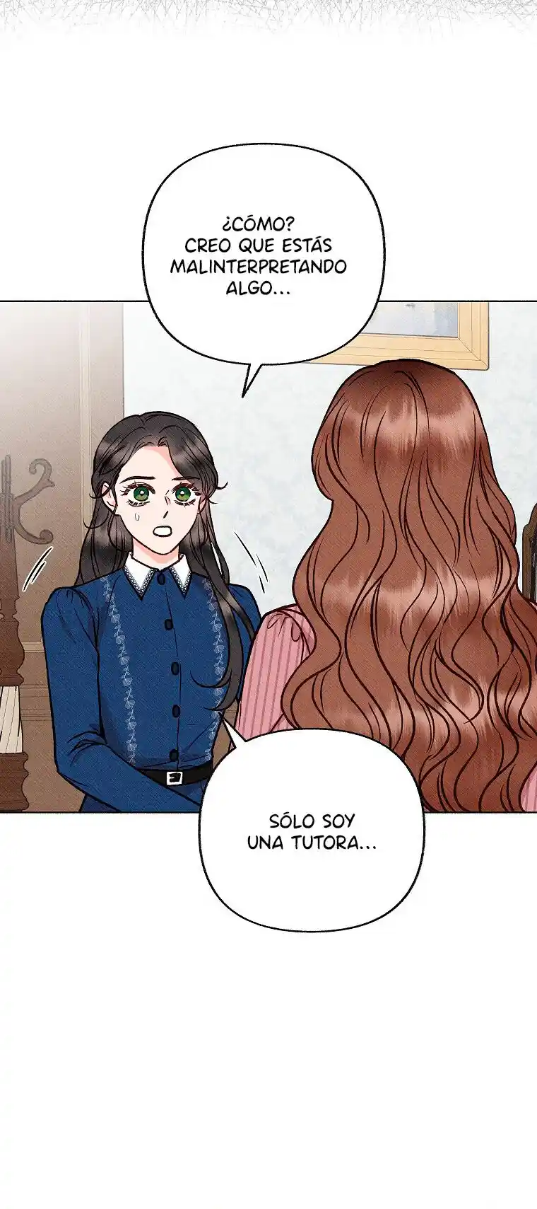A Mi Grosero Con Multipersonalidades - Capítulo 5 - Página 60 - LectorTMOo