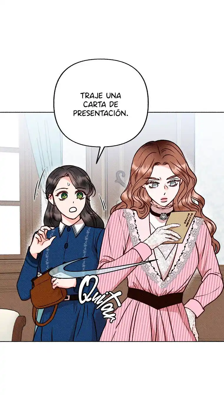 A Mi Grosero Con Multipersonalidades - Capítulo 5 - Página 62 - LectorTMOo