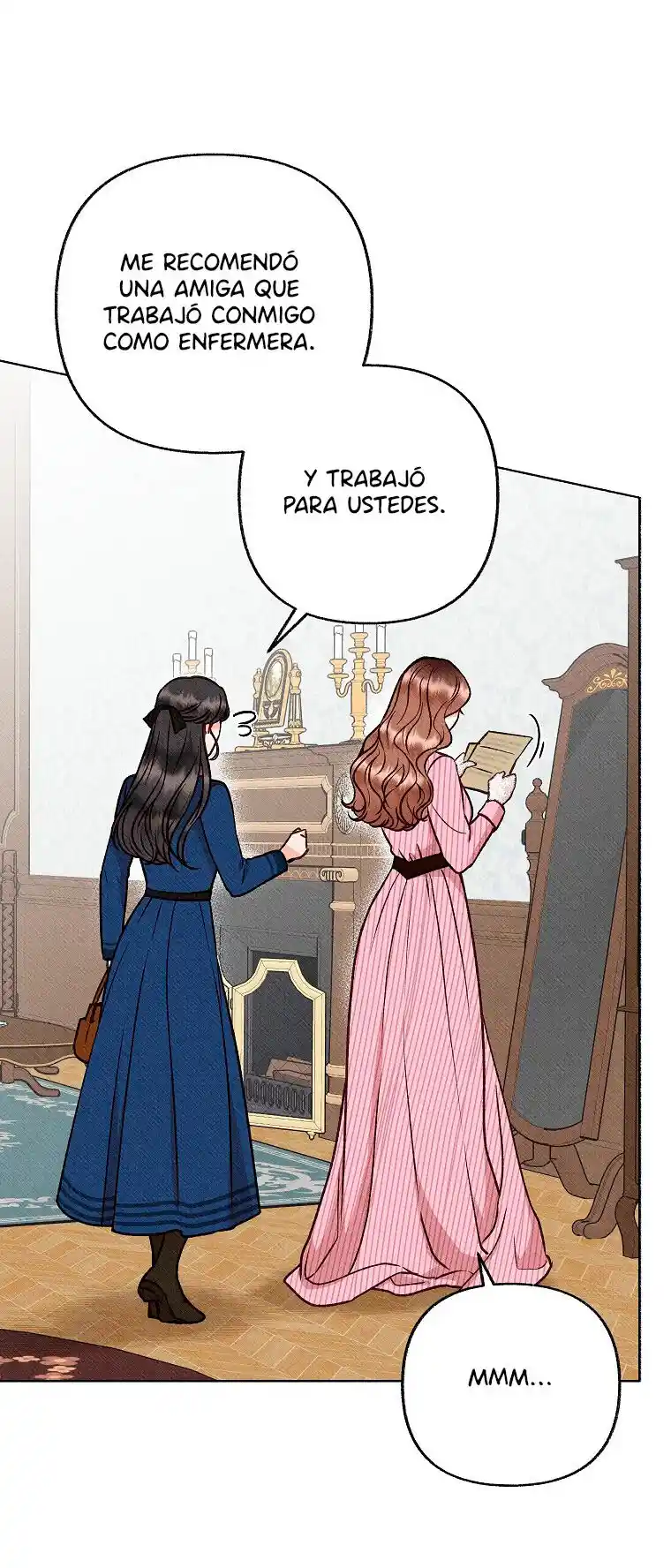 A Mi Grosero Con Multipersonalidades - Capítulo 5 - Página 63 - LectorTMOo