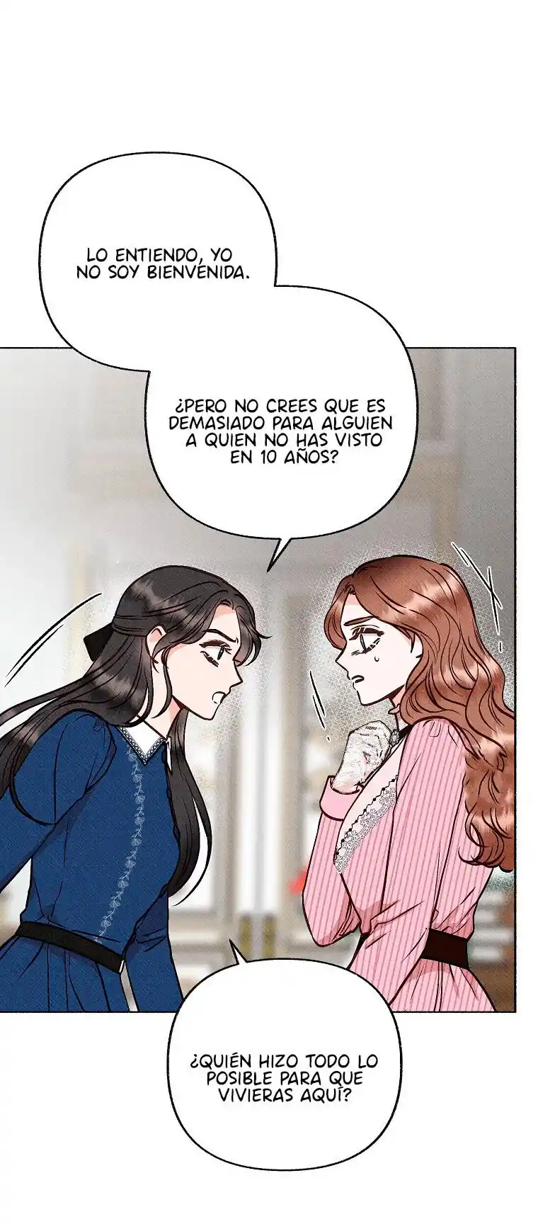 A Mi Grosero Con Multipersonalidades - Capítulo 6 - Página 25 - LectorTMOo