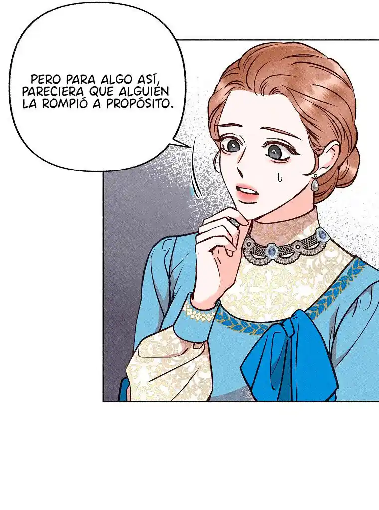 A Mi Grosero Con Multipersonalidades - Capítulo 6 - Página 45 - LectorTMOo