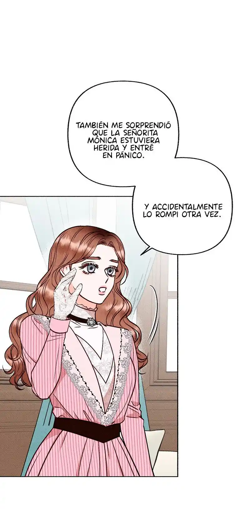 A Mi Grosero Con Multipersonalidades - Capítulo 6 - Página 46 - LectorTMOo