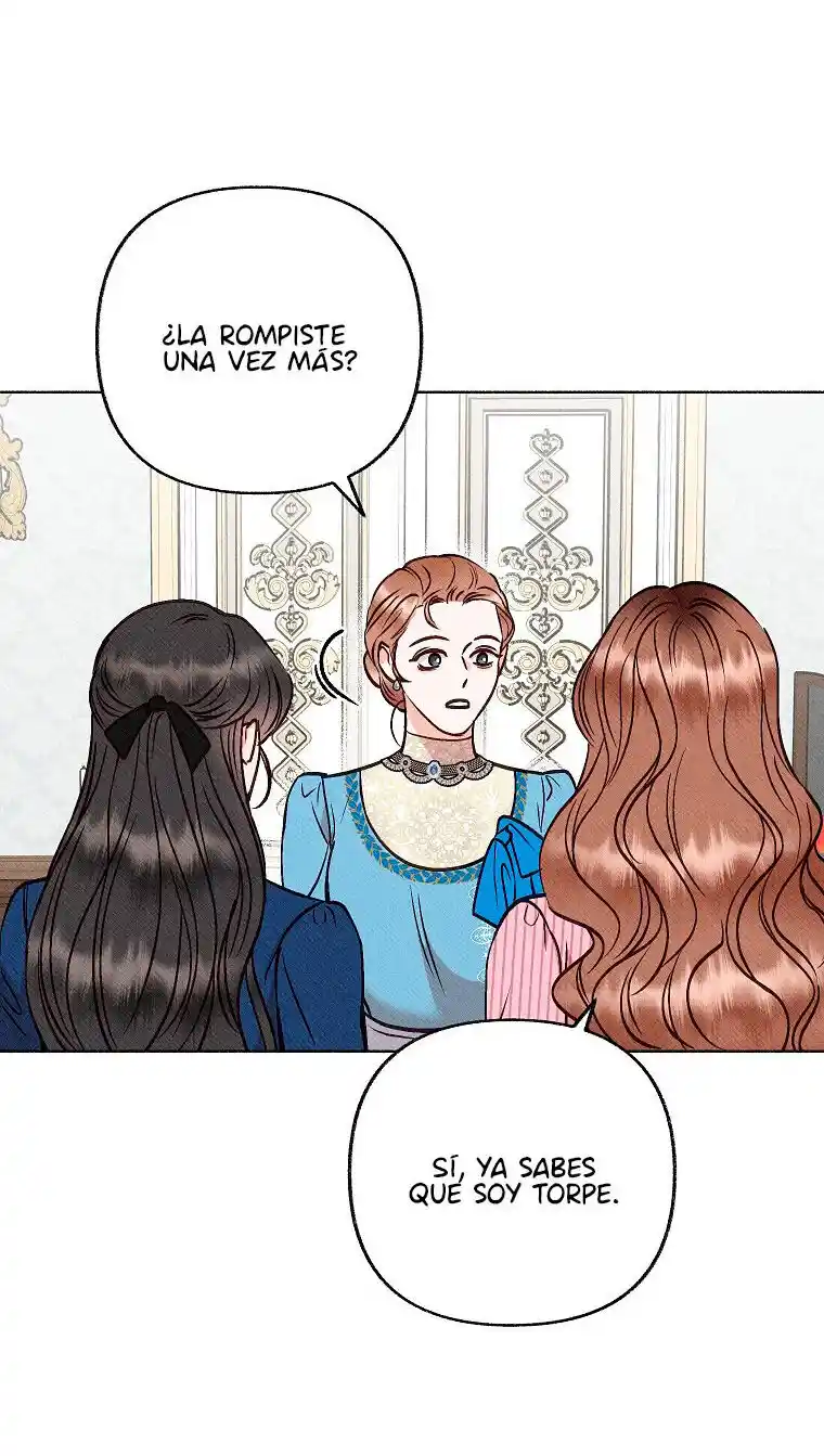 A Mi Grosero Con Multipersonalidades - Capítulo 6 - Página 47 - LectorTMOo