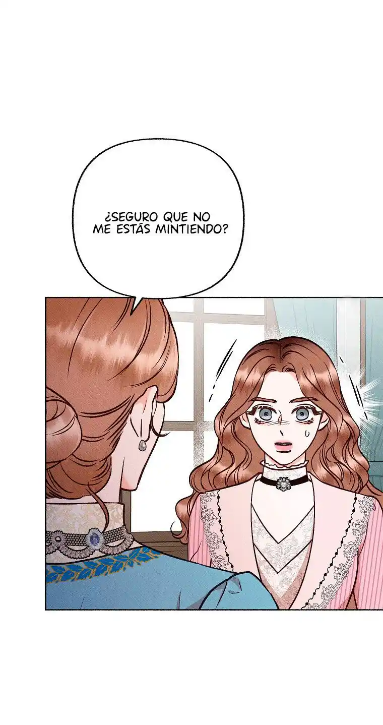 A Mi Grosero Con Multipersonalidades - Capítulo 6 - Página 48 - LectorTMOo