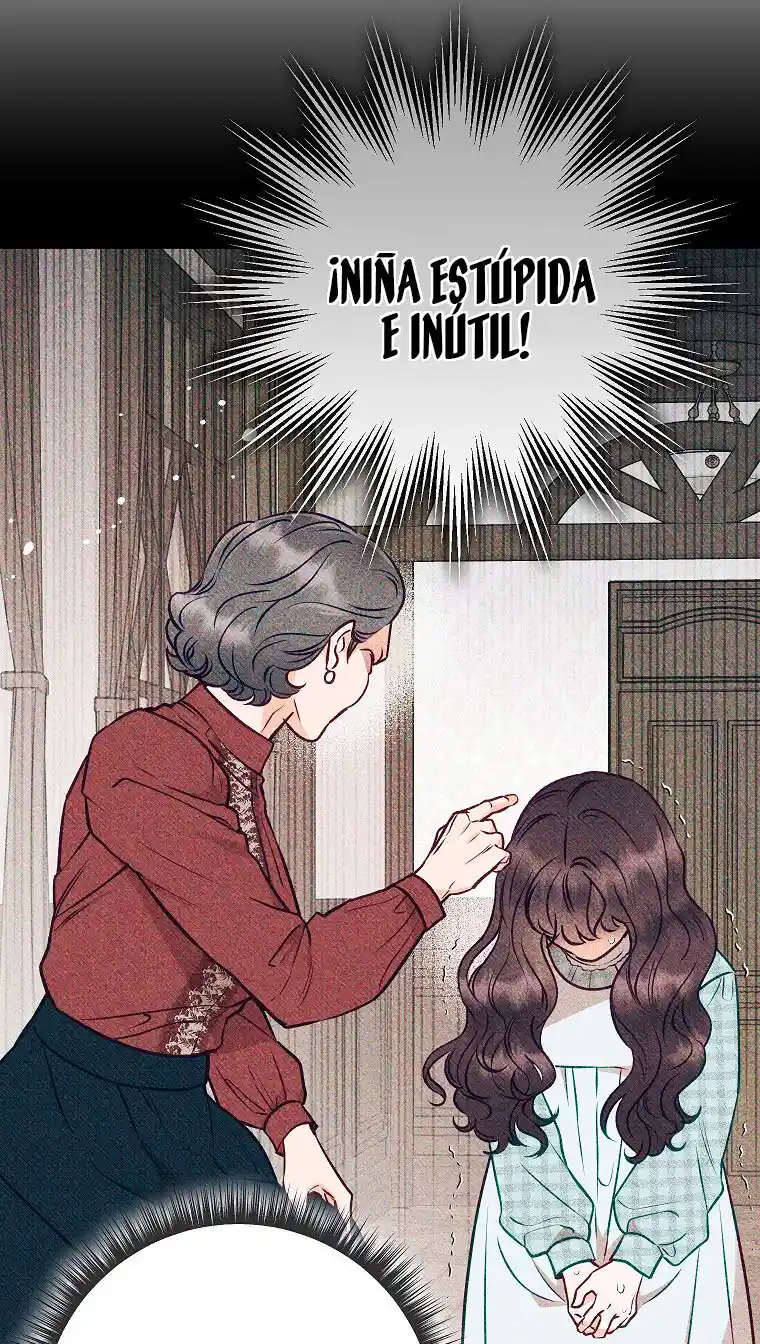 A Mi Grosero Con Multipersonalidades - Capítulo 6 - Página 51 - LectorTMOo