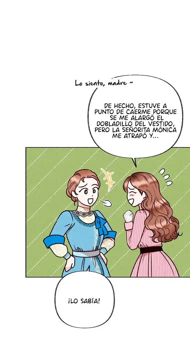A Mi Grosero Con Multipersonalidades - Capítulo 6 - Página 55 - LectorTMOo