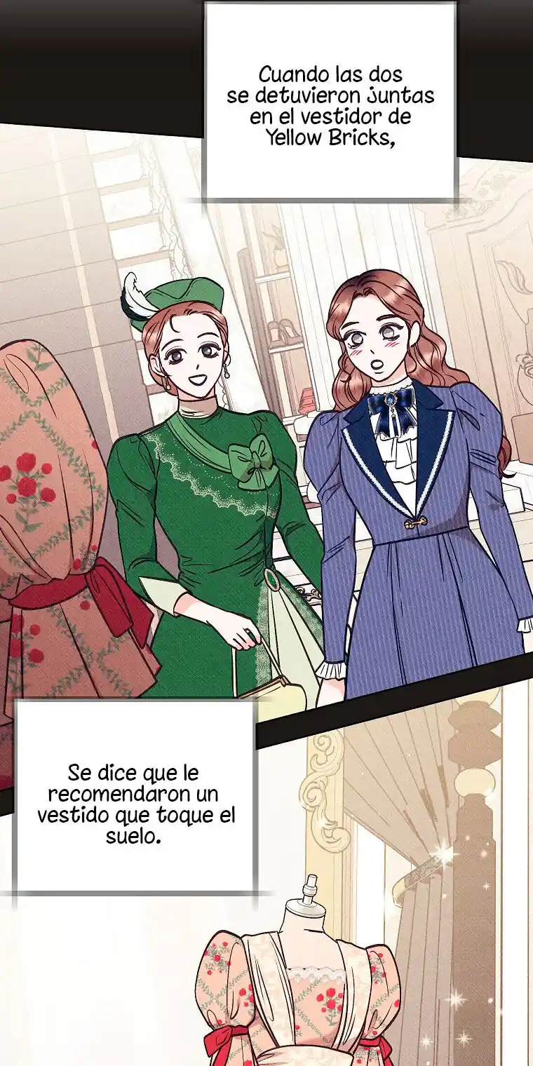 A Mi Grosero Con Multipersonalidades - Capítulo 6 - Página 57 - LectorTMOo