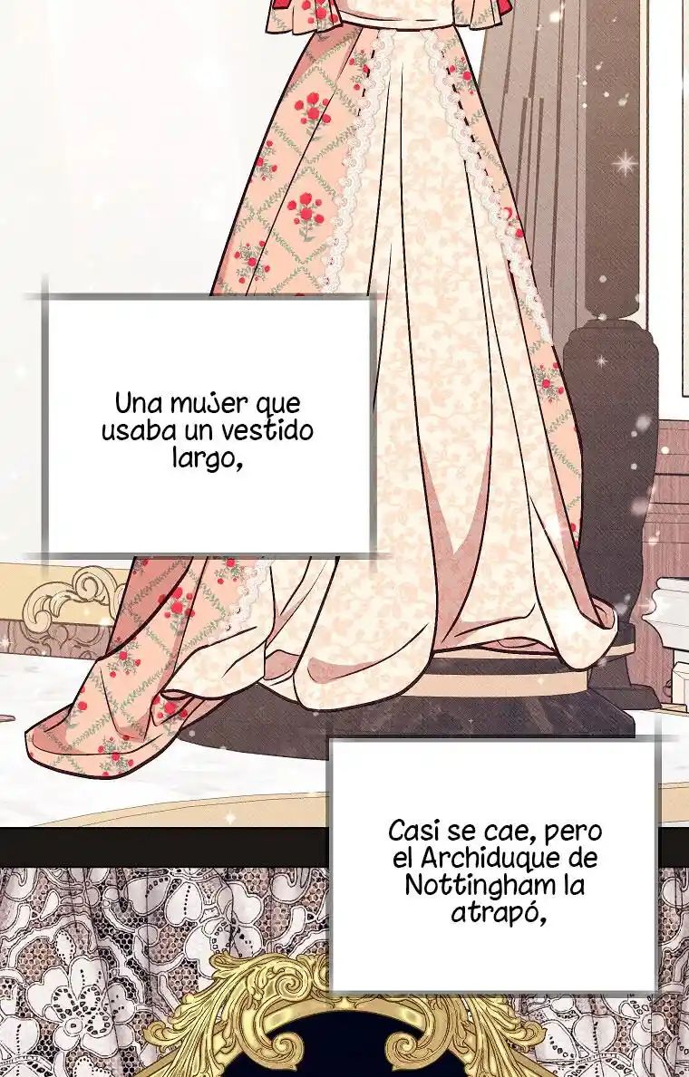 A Mi Grosero Con Multipersonalidades - Capítulo 6 - Página 58 - LectorTMOo