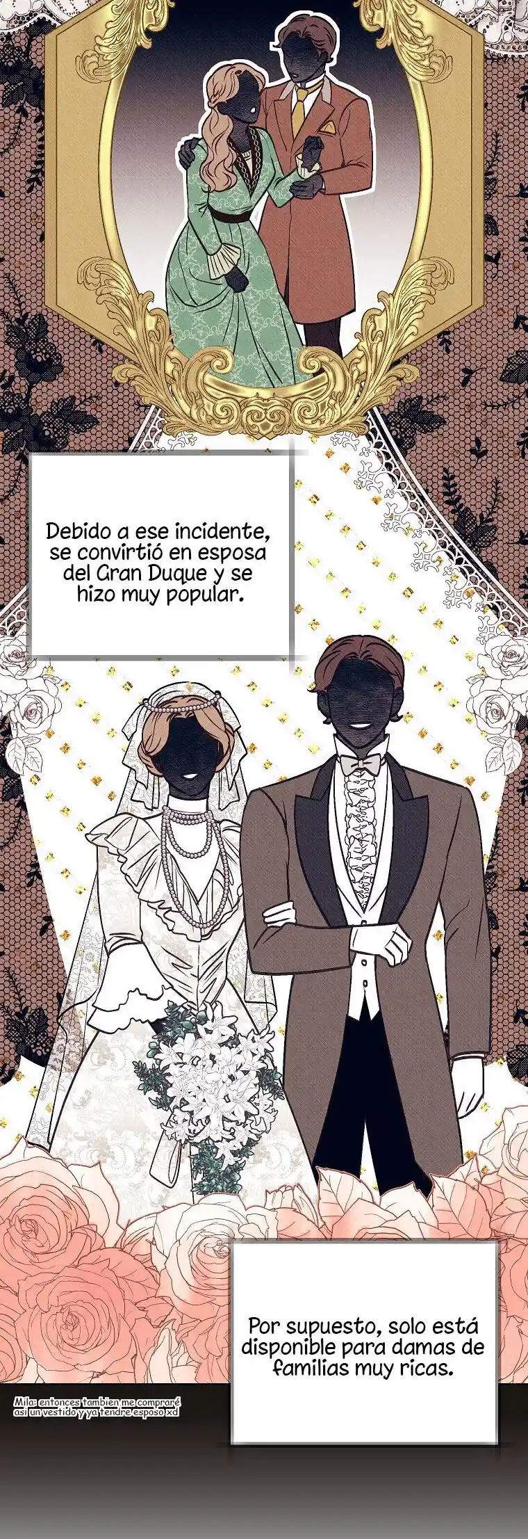 A Mi Grosero Con Multipersonalidades - Capítulo 6 - Página 59 - LectorTMOo