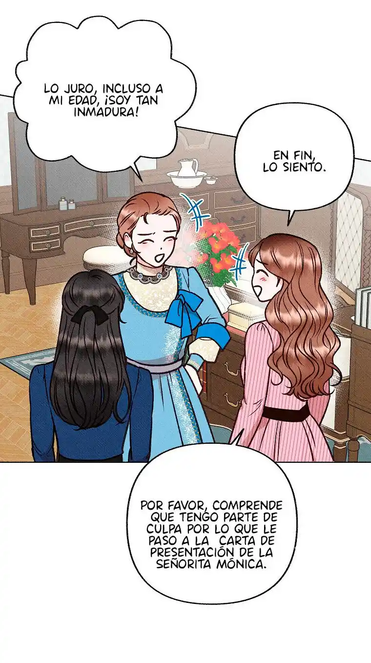 A Mi Grosero Con Multipersonalidades - Capítulo 6 - Página 64 - LectorTMOo