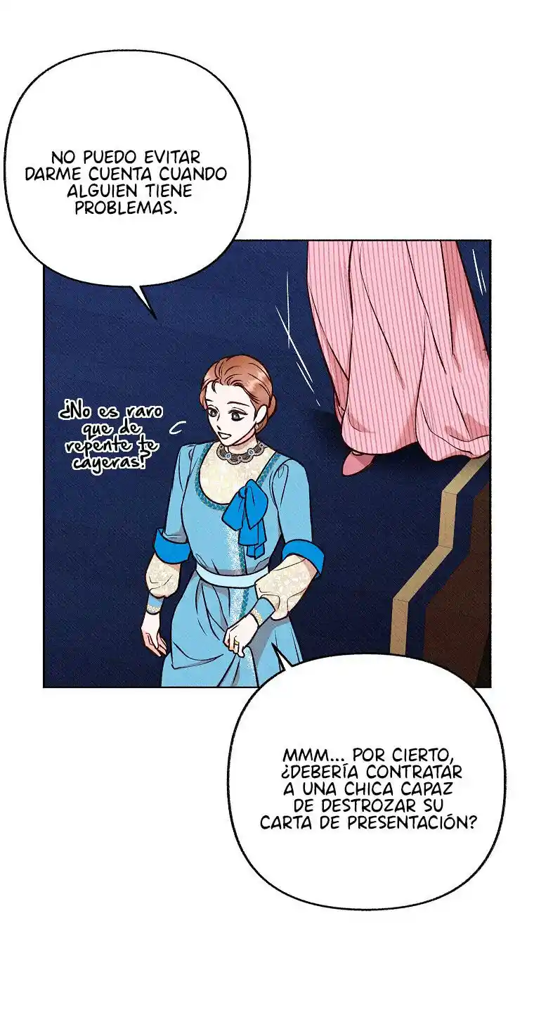 A Mi Grosero Con Multipersonalidades - Capítulo 6 - Página 71 - LectorTMOo