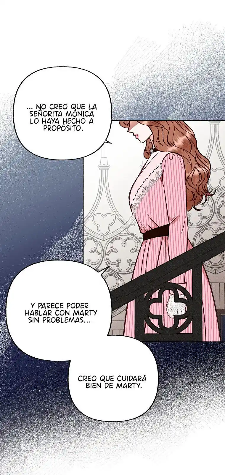 A Mi Grosero Con Multipersonalidades - Capítulo 6 - Página 72 - LectorTMOo