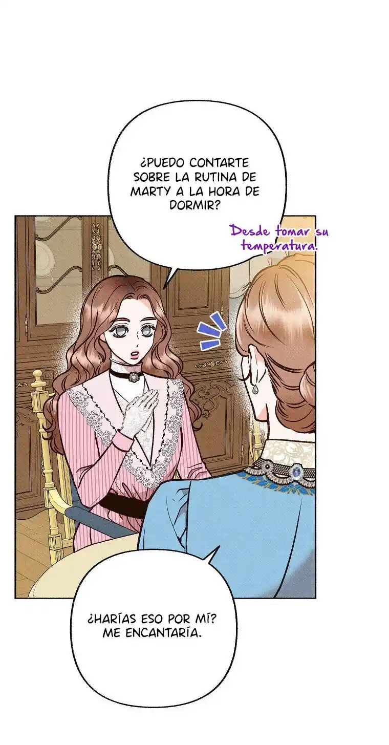 A Mi Grosero Con Multipersonalidades - Capítulo 7 - Página 11 - LectorTMOo