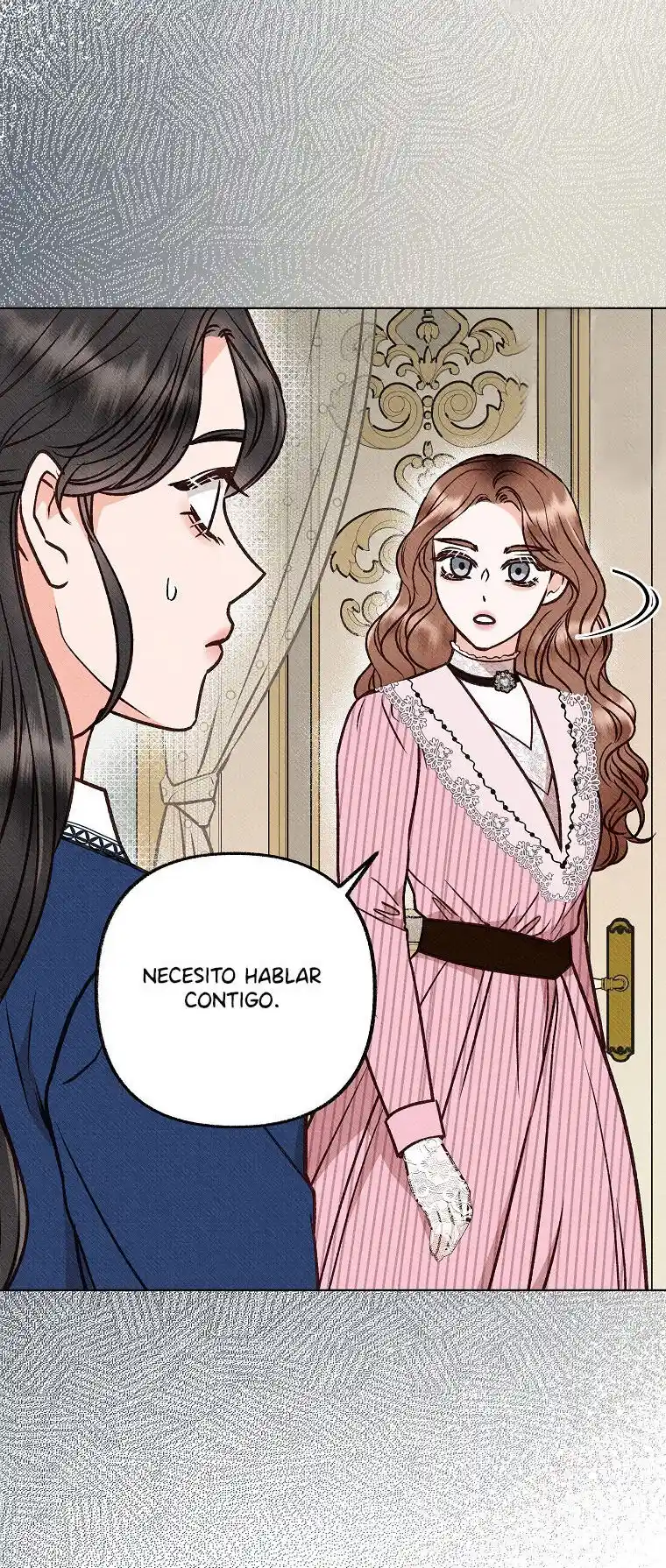 A Mi Grosero Con Multipersonalidades - Capítulo 7 - Página 20 - LectorTMOo