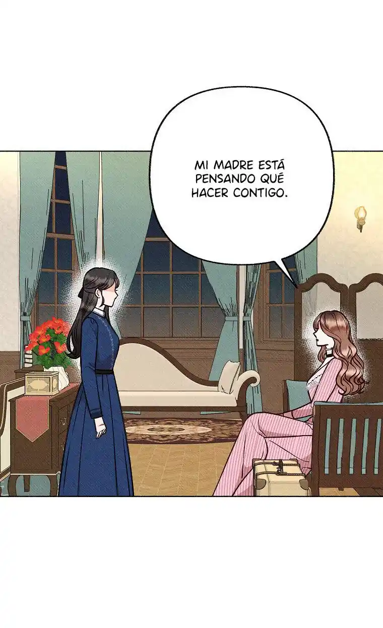 A Mi Grosero Con Multipersonalidades - Capítulo 7 - Página 23 - LectorTMOo