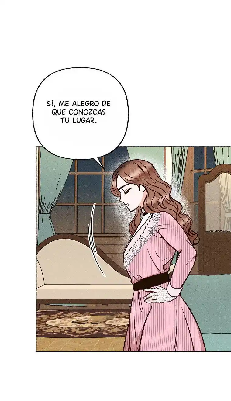 A Mi Grosero Con Multipersonalidades - Capítulo 7 - Página 49 - LectorTMOo
