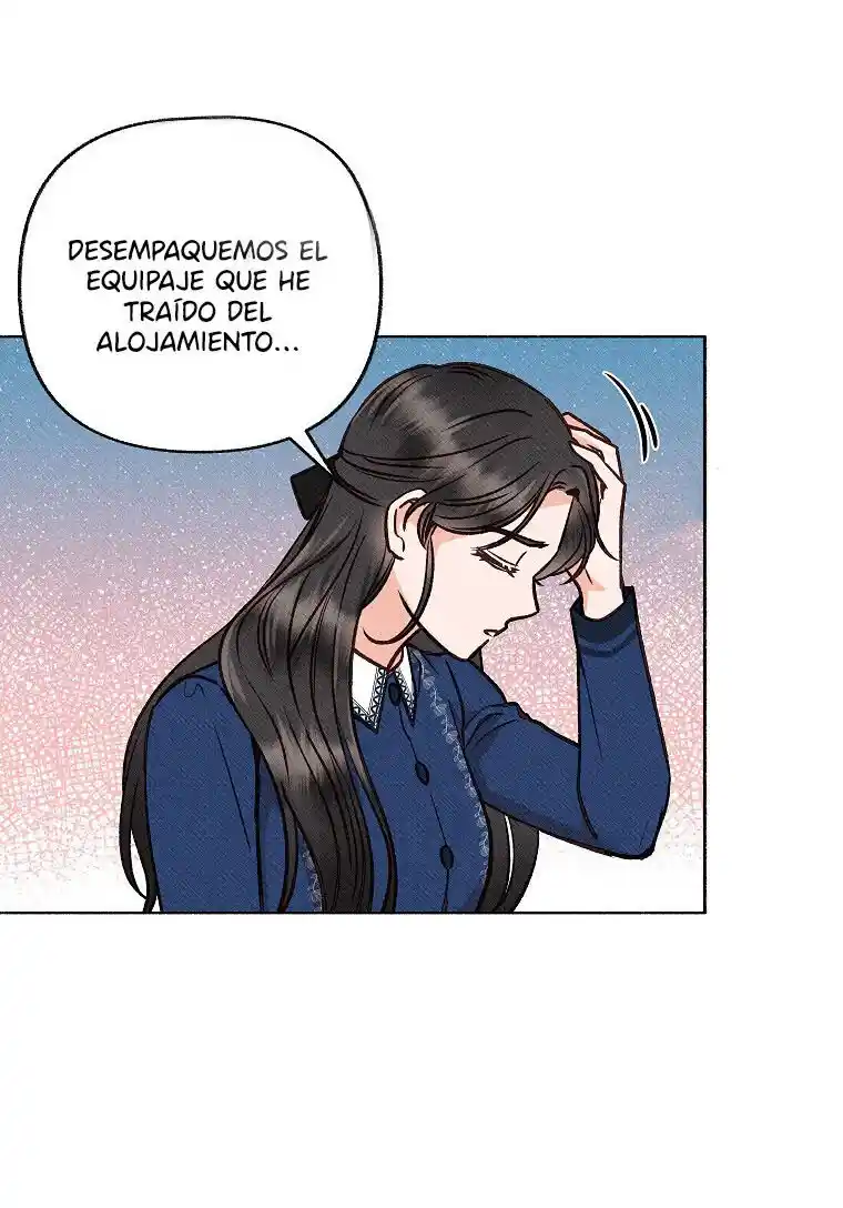 A Mi Grosero Con Multipersonalidades - Capítulo 7 - Página 53 - LectorTMOo