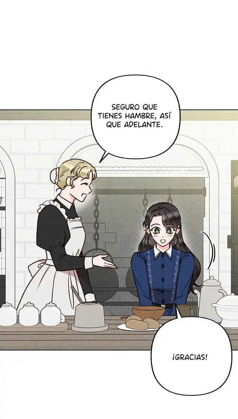 A Mi Grosero Con Multipersonalidades - Capítulo 7 - Página 62 - LectorTMOo