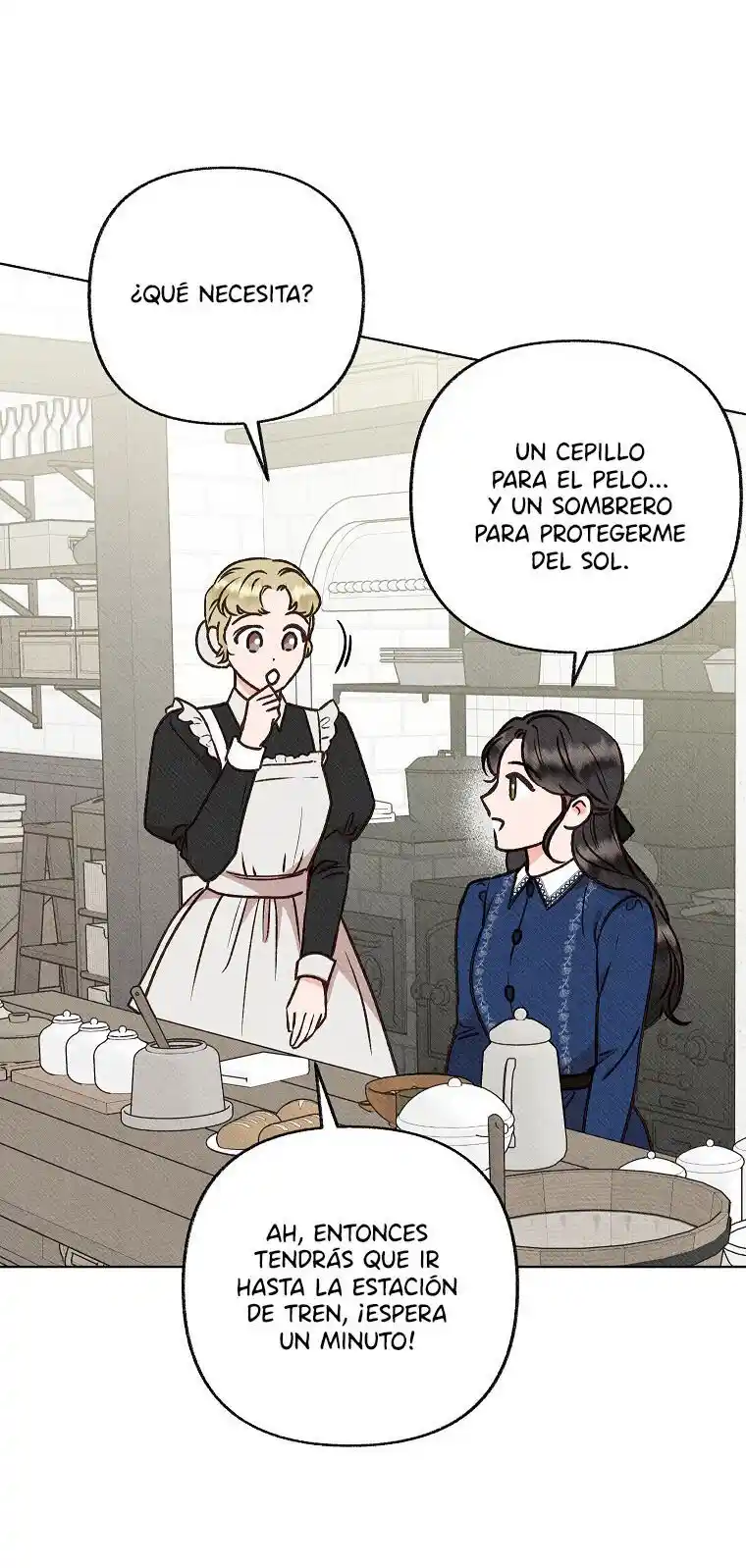 A Mi Grosero Con Multipersonalidades - Capítulo 7 - Página 64 - LectorTMOo