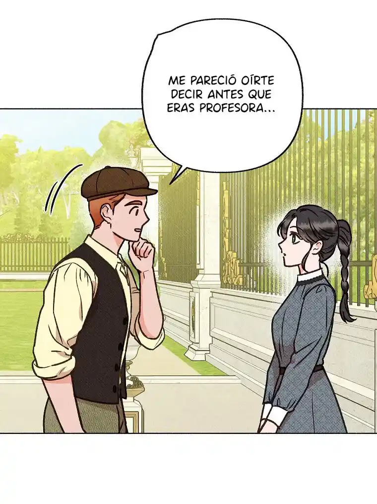 A Mi Grosero Con Multipersonalidades - Capítulo 7 - Página 71 - LectorTMOo