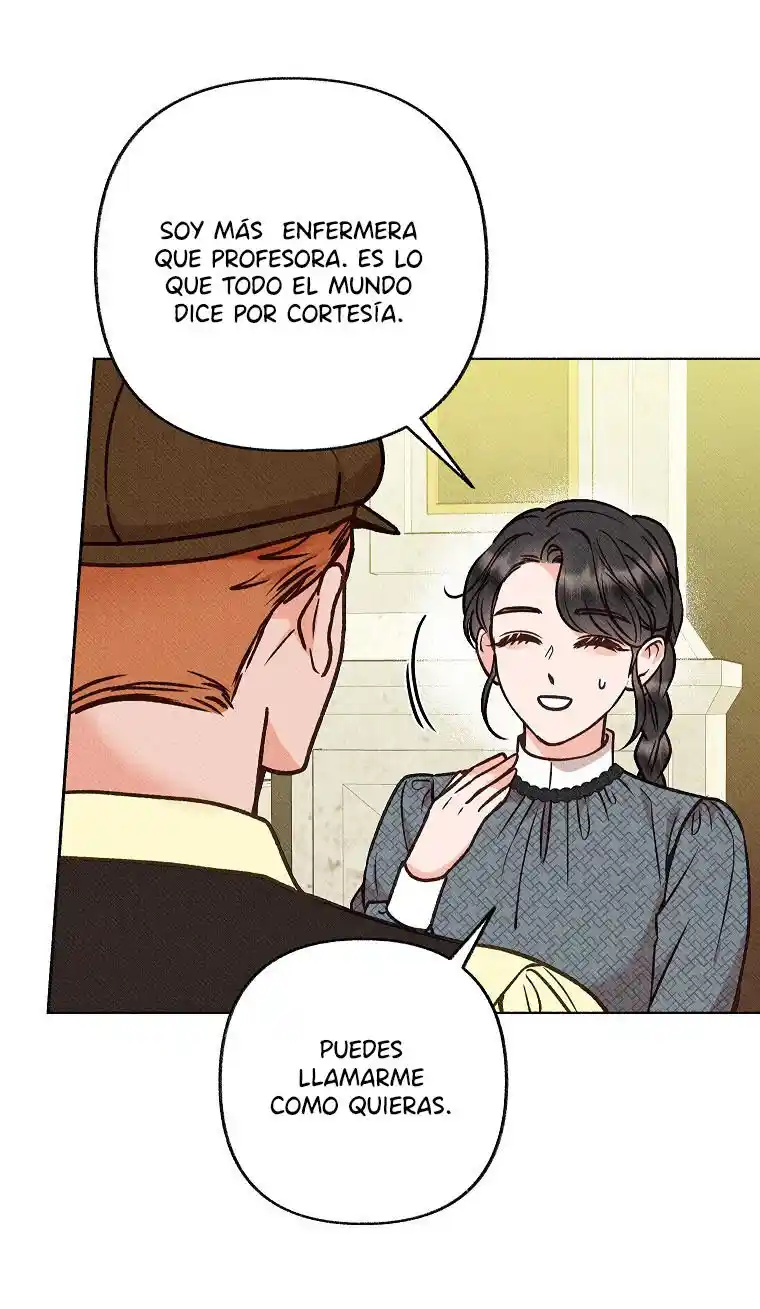 A Mi Grosero Con Multipersonalidades - Capítulo 7 - Página 72 - LectorTMOo