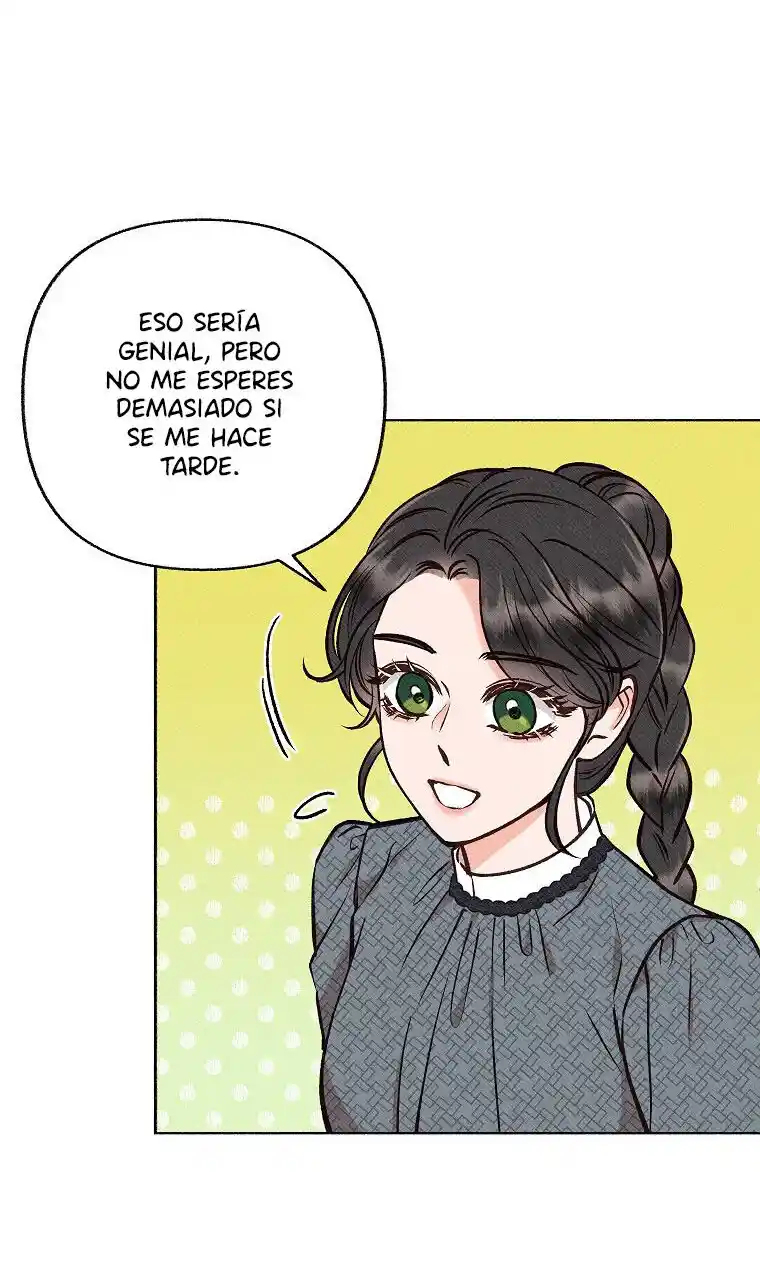 A Mi Grosero Con Multipersonalidades - Capítulo 8 - Página 15 - LectorTMOo