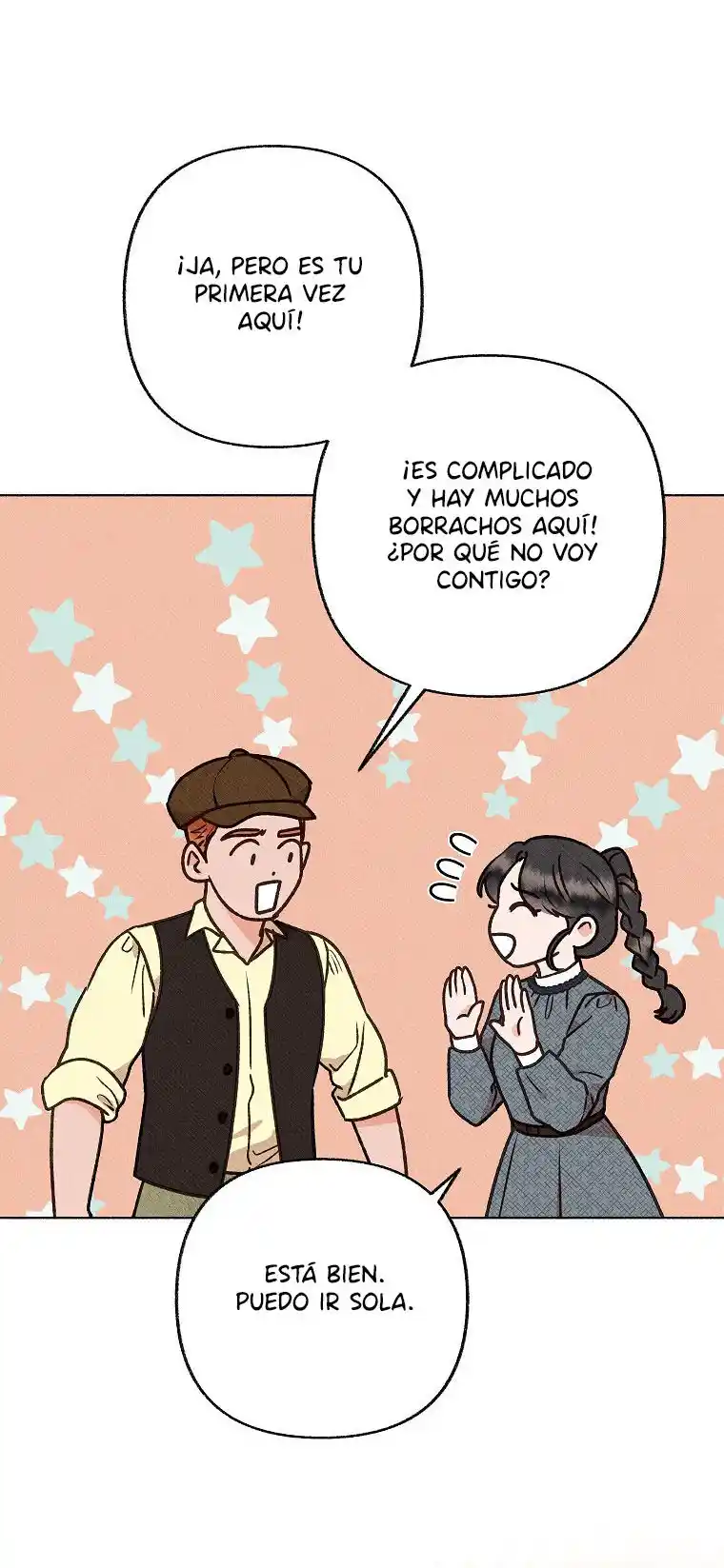 A Mi Grosero Con Multipersonalidades - Capítulo 8 - Página 16 - LectorTMOo