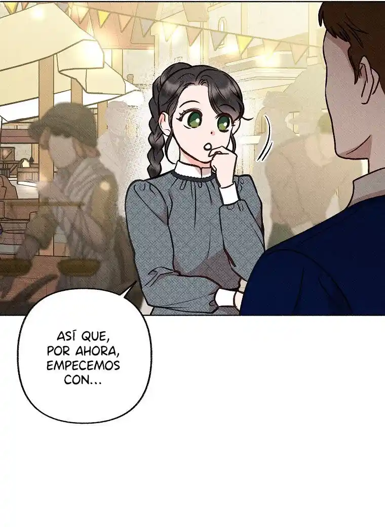A Mi Grosero Con Multipersonalidades - Capítulo 8 - Página 20 - LectorTMOo