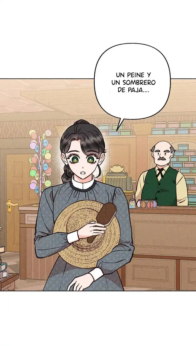 A Mi Grosero Con Multipersonalidades - Capítulo 8 - Página 22 - LectorTMOo