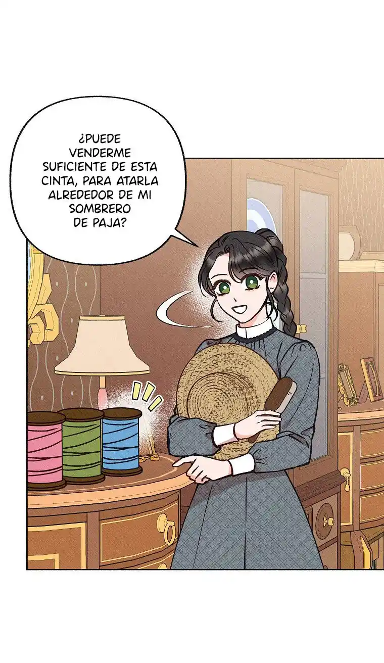 A Mi Grosero Con Multipersonalidades - Capítulo 8 - Página 23 - LectorTMOo