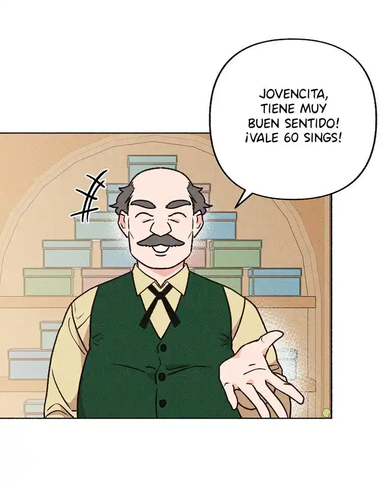 A Mi Grosero Con Multipersonalidades - Capítulo 8 - Página 24 - LectorTMOo