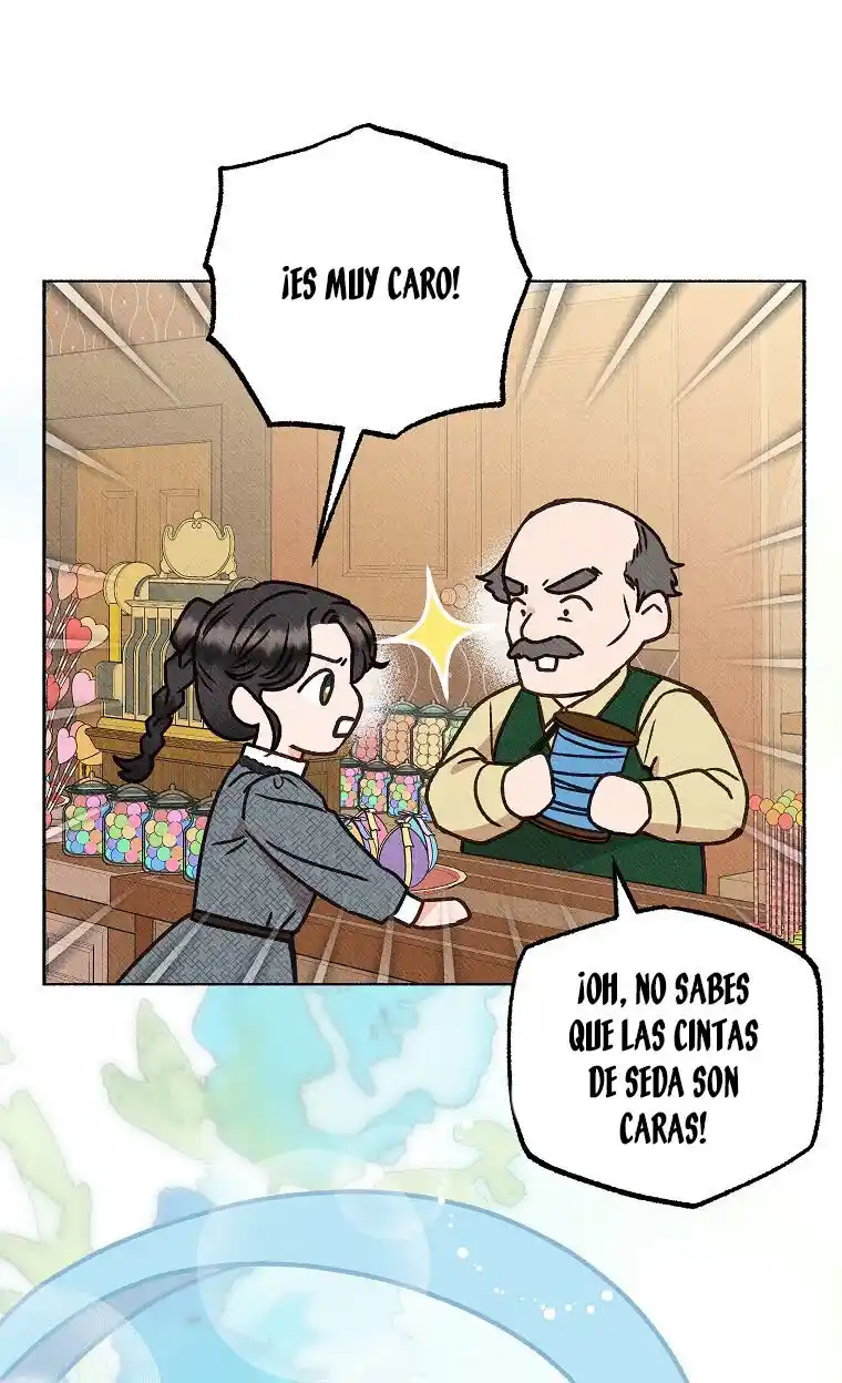 A Mi Grosero Con Multipersonalidades - Capítulo 8 - Página 25 - LectorTMOo