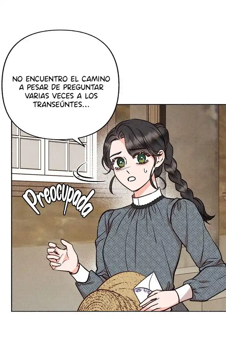 A Mi Grosero Con Multipersonalidades - Capítulo 8 - Página 35 - LectorTMOo
