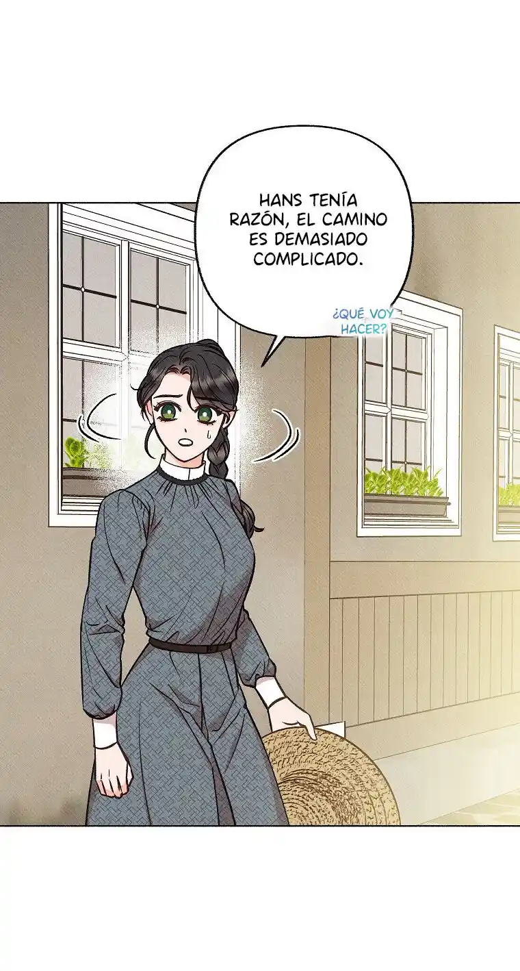 A Mi Grosero Con Multipersonalidades - Capítulo 8 - Página 36 - LectorTMOo