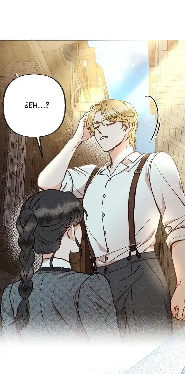 A Mi Grosero Con Multipersonalidades - Capítulo 8 - Página 43 - LectorTMOo