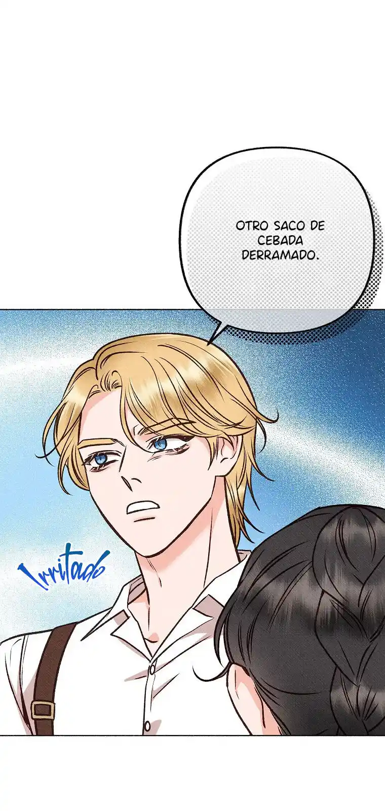 A Mi Grosero Con Multipersonalidades - Capítulo 8 - Página 50 - LectorTMOo