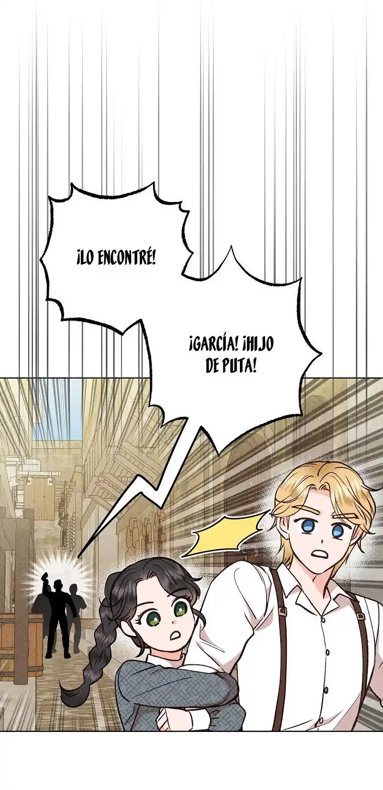 A Mi Grosero Con Multipersonalidades - Capítulo 8 - Página 68 - LectorTMOo