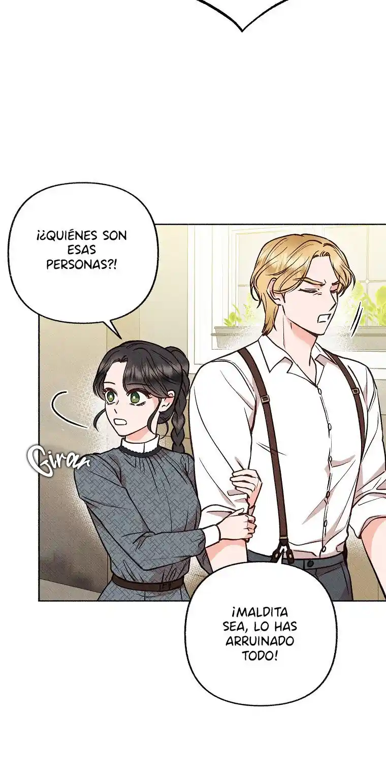 A Mi Grosero Con Multipersonalidades - Capítulo 8 - Página 70 - LectorTMOo