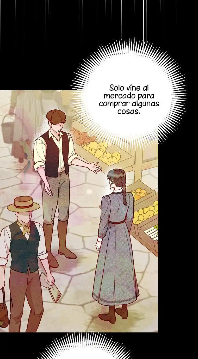 A Mi Grosero Con Multipersonalidades - Capítulo 9 - Página 22 - LectorTMOo