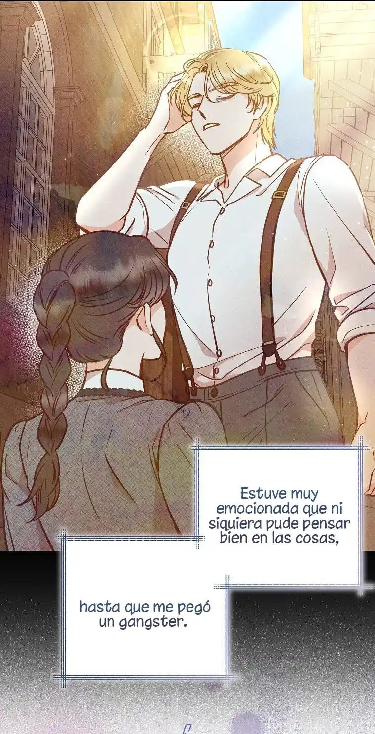 A Mi Grosero Con Multipersonalidades - Capítulo 9 - Página 54 - LectorTMOo