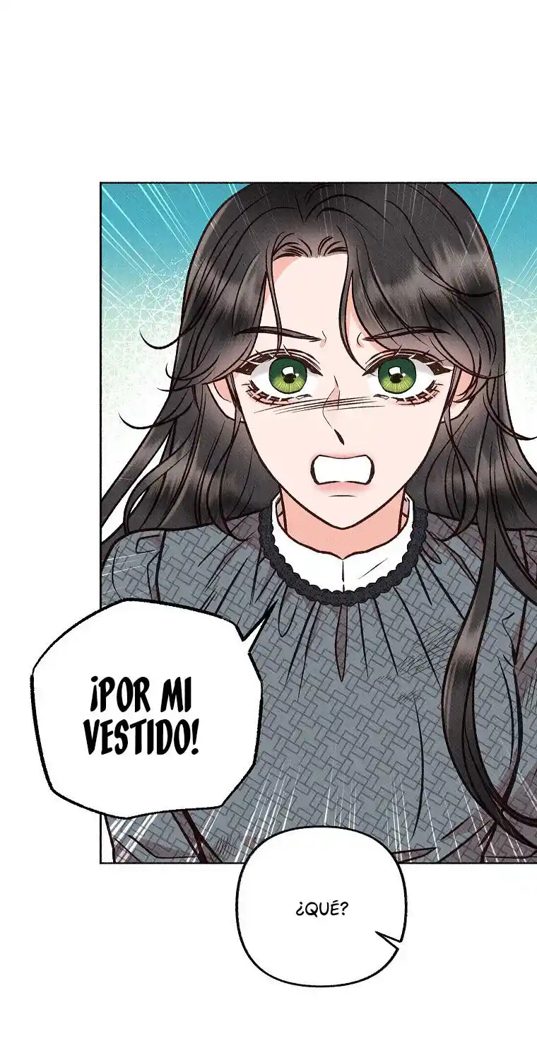 A Mi Grosero Con Multipersonalidades - Capítulo 9 - Página 69 - LectorTMOo