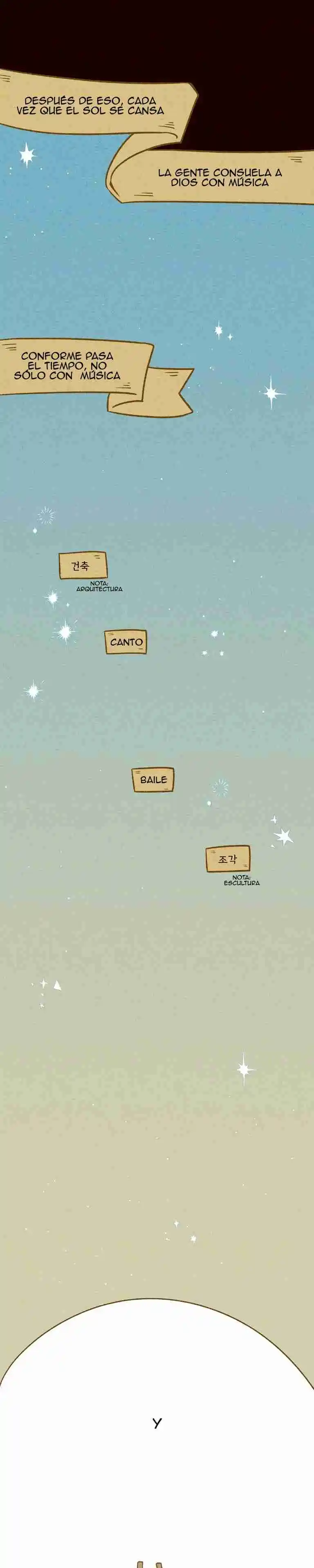 A Mi Hermoso Dios - Capítulo 1 - Página 4 - LectorTMOo
